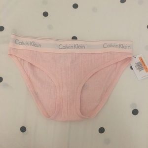 Calvin Klein bralette